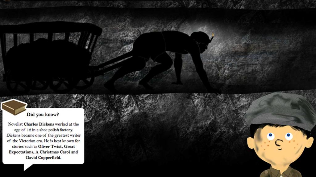 Touchscreen Learning  social studies and history games for interactive display