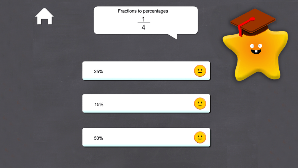 TouchscreenLearning Maths