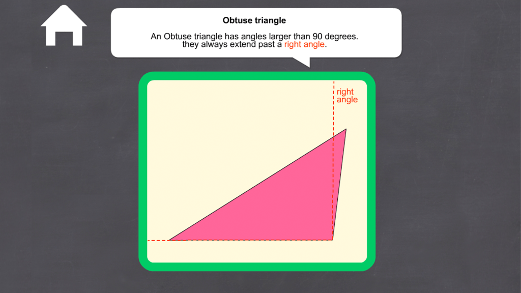 TouchscreenLearning Geometry