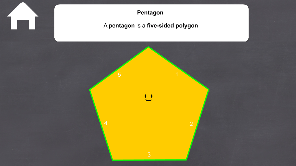 TouchscreenLearning Geometry