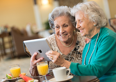 Revolutionizing Aging: The Role of Advanced Software in Elderly ...