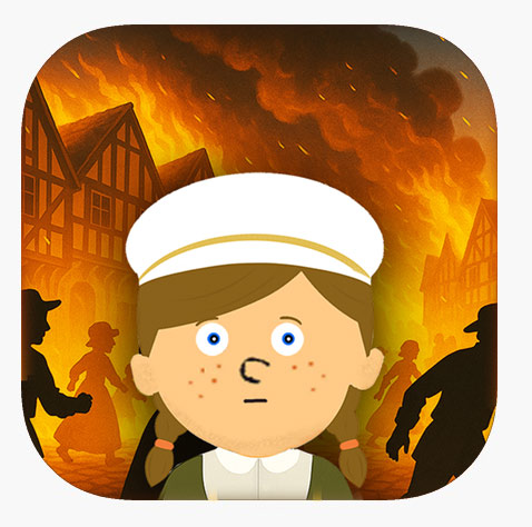 The great fire of london resources school 